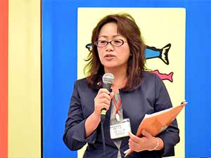 ２０１５年あすなろ本部合宿