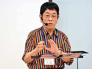 ２０１５年あすなろ本部合宿