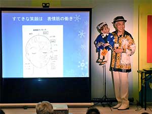 ２０１５年あすなろ本部合宿