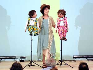 ２０１５年あすなろ本部合宿