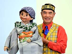 ２０１５年あすなろ本部合宿