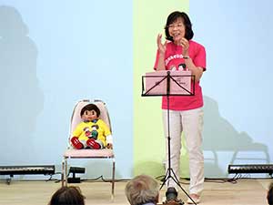 ２０１５年あすなろ本部合宿