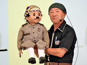 ２０１５年あすなろ本部合宿