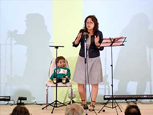 ２０１５年あすなろ本部合宿