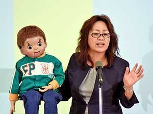 ２０１５年あすなろ本部合宿