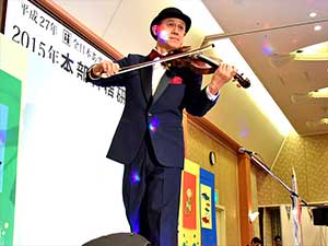 ２０１５年あすなろ本部合宿