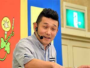 ２０１５年あすなろ本部合宿