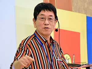 ２０１５年あすなろ本部合宿