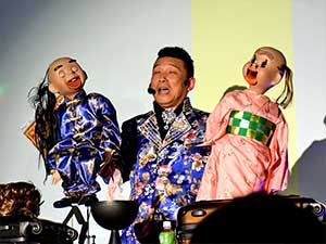 ２０１５年あすなろ本部合宿