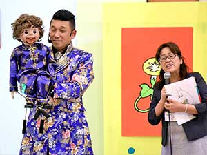 ２０１５年あすなろ本部合宿