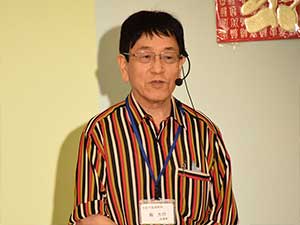 ２０１５年あすなろ本部合宿