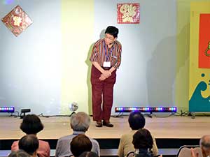 ２０１５年あすなろ本部合宿