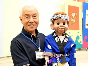 ２０１５年あすなろ本部合宿