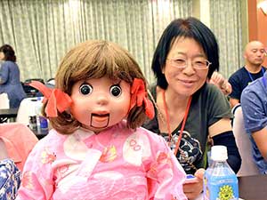 ２０１５年あすなろ本部合宿