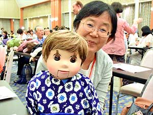 ２０１５年あすなろ本部合宿