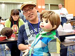 ２０１５年あすなろ本部合宿