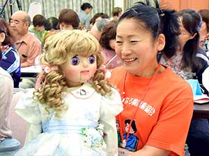 ２０１５年あすなろ本部合宿