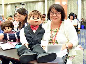 ２０１５年あすなろ本部合宿