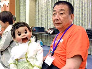 ２０１５年あすなろ本部合宿