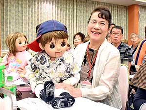 ２０１５年あすなろ本部合宿