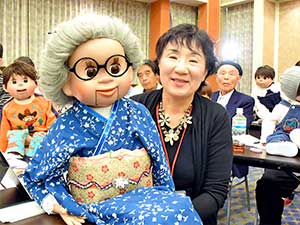 ２０１５年あすなろ本部合宿