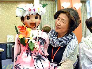 ２０１５年あすなろ本部合宿