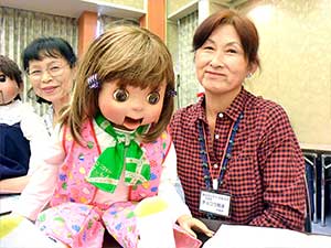 ２０１５年あすなろ本部合宿