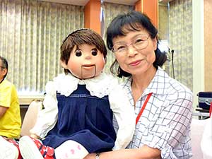 ２０１５年あすなろ本部合宿