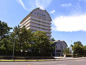 ２０１５年あすなろ本部合宿