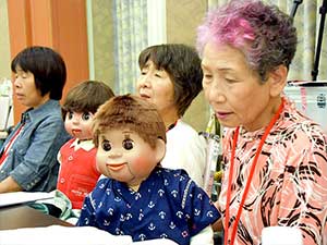 ２０１５年あすなろ本部合宿