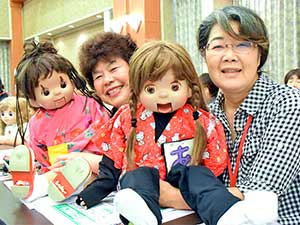 ２０１５年あすなろ本部合宿