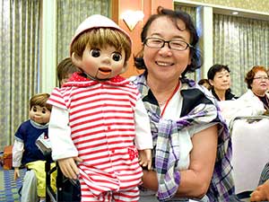 ２０１５年あすなろ本部合宿