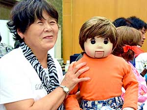 ２０１５年あすなろ本部合宿