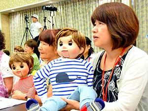 ２０１５年あすなろ本部合宿