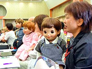 ２０１５年あすなろ本部合宿