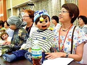 ２０１５年あすなろ本部合宿