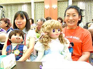 ２０１５年あすなろ本部合宿