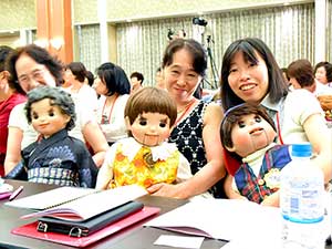 ２０１５年あすなろ本部合宿