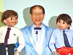 ２０１５年あすなろ本部合宿