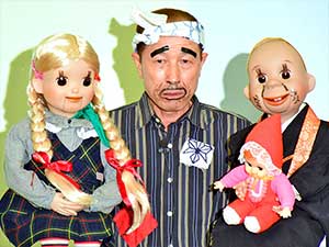 ２０１５年あすなろ本部合宿