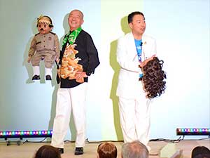 ２０１５年あすなろ本部合宿