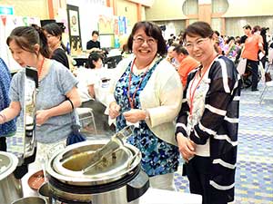 ２０１５年あすなろ本部合宿