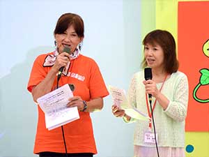 ２０１５年あすなろ本部合宿