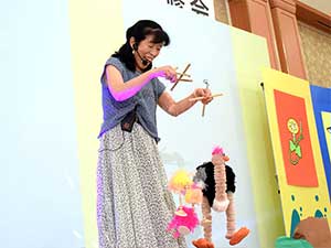 ２０１５年あすなろ本部合宿