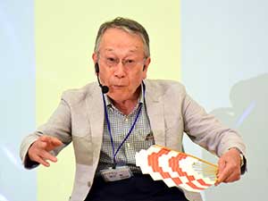 ２０１５年あすなろ本部合宿