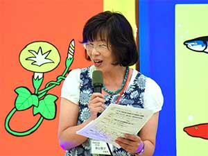 ２０１５年あすなろ本部合宿