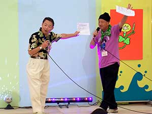 ２０１５年あすなろ本部合宿