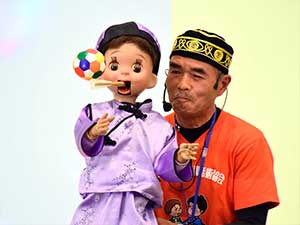 ２０１５年あすなろ本部合宿