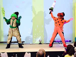 ２０１５年あすなろ本部合宿