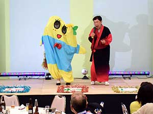 ２０１５年あすなろ本部合宿